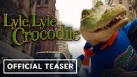 Lyle, Lyle, Crocodile (2022)